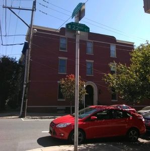 Meet your Posher, Dina